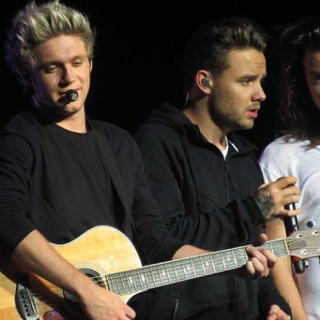 One Direction
