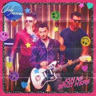 Only Human by Jonas Brothers