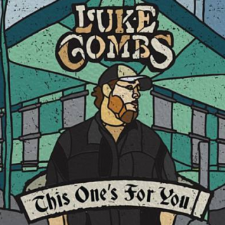 Out There by Luke Combs