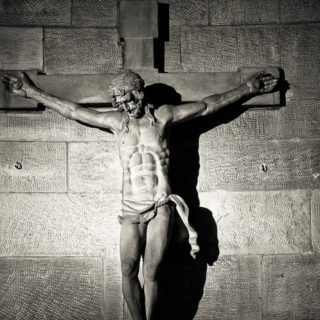 Plastic Jesus
