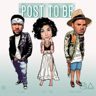 Post To Be by Omarion (ft. Chris Brown & Jhene Aiko)