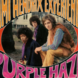 The Jimi Hendrix Experience