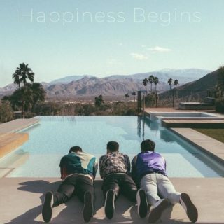 Rollercoaster by Jonas Brothers