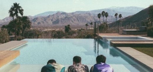 Rollercoaster by Jonas Brothers