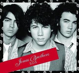 S.O.S. by Jonas Brothers
