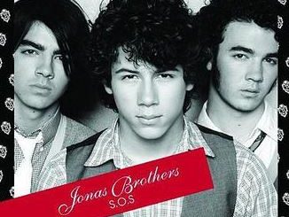 S.O.S. by Jonas Brothers