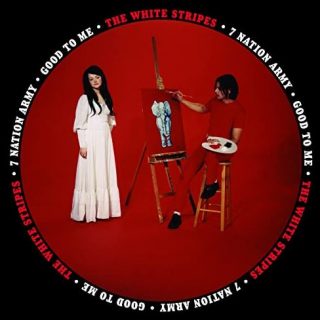 Seven Nation Army by The White Stripes
