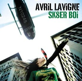 Sk8er Boi by Avril Lavigne