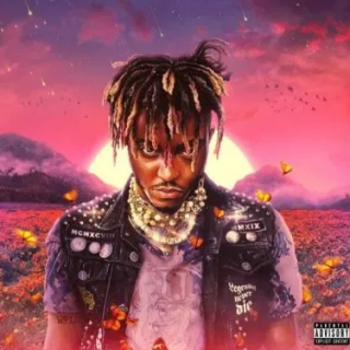 Stay High by Juice WRLD