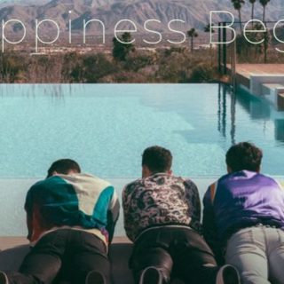 Strangers by Jonas Brothers