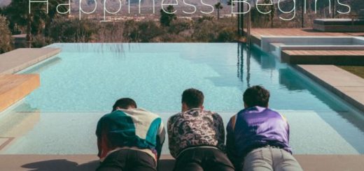 Strangers by Jonas Brothers
