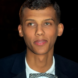 Stromae