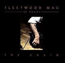 The Chain by Fleetwood Mac
