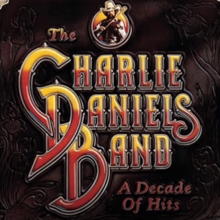 Charlie Daniels