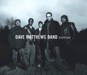 The Space Between by Dave Matthews Band