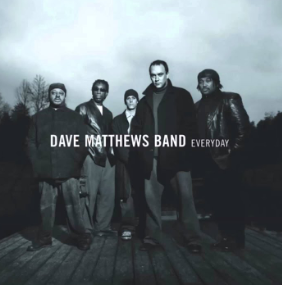 The Space Between by Dave Matthews Band