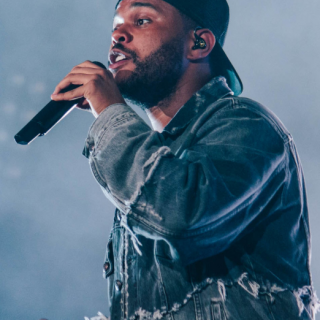 The Weeknd