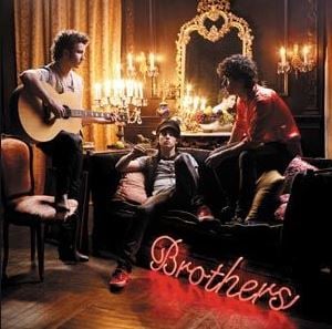Tonight by Jonas Brothers