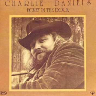 Uneasy Rider by Charlie Daniels