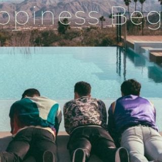 Used To Be by Jonas Brothers