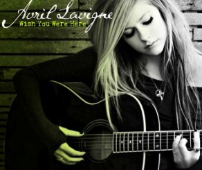 Wish You Were Here by Avril Lavigne