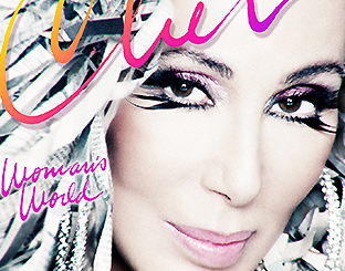"Woman's World" by Cher