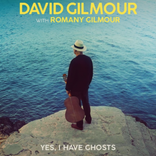 Yes, I Have Ghosts