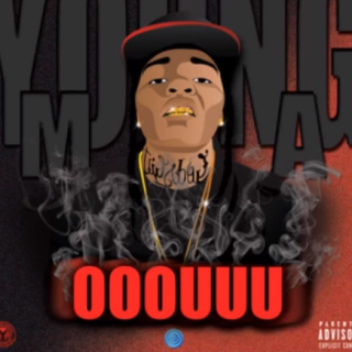 OOOUUU by Young M.A
