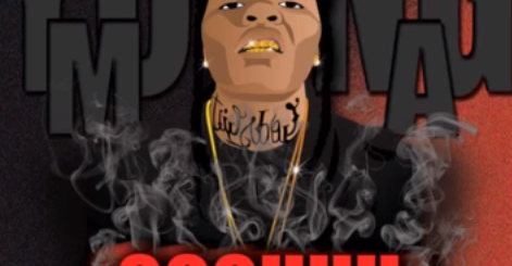 OOOUUU by Young M.A