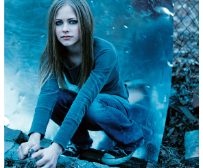 “Complicated” by Avril Lavigne