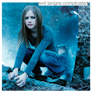 “Complicated” by Avril Lavigne