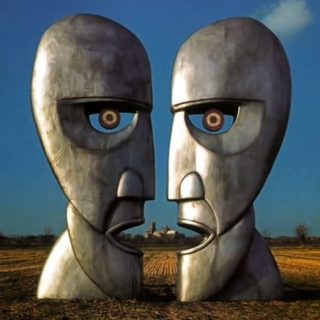 "A Great Day For Freedom" by Pink Floyd