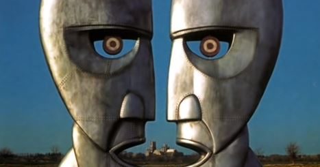 "A Great Day For Freedom" by Pink Floyd