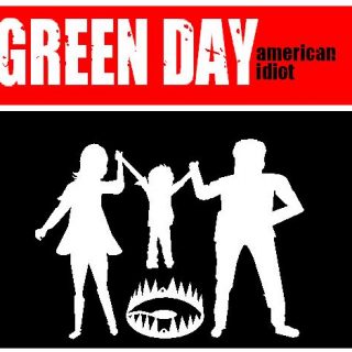 American Idiot by Green Day
