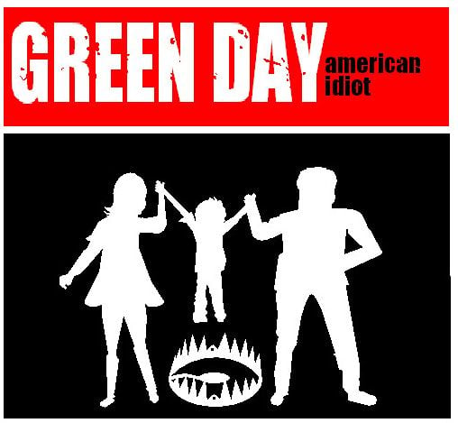 Green Day S American Idiot Lyrics Meaning Song Meanings And Facts