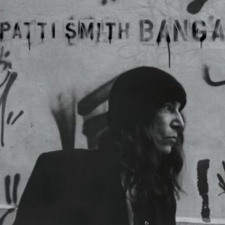 "Amerigo" Patti Smith