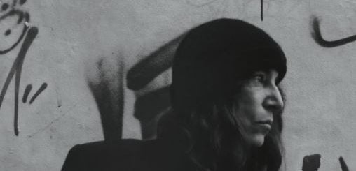 "Amerigo" Patti Smith