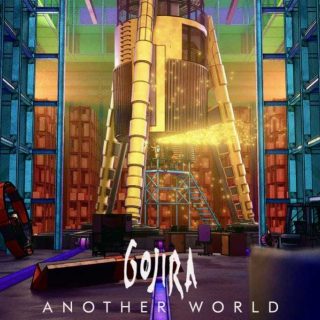Another World by Gojira