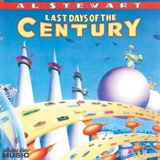 "Antarctica" Al Stewart