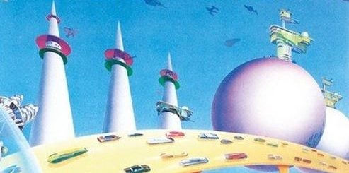 "Antarctica" Al Stewart