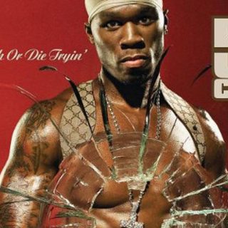 "Back Down" by 50 Cent