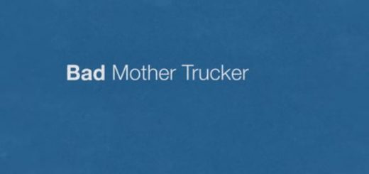 Bad Mother Trucker by Eric Church