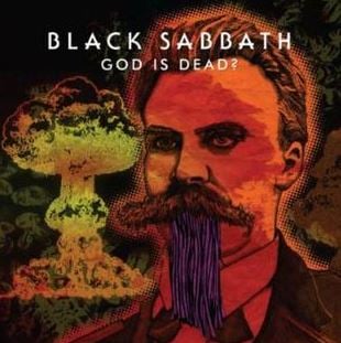 Black Sabbath's "God Is Dead?"