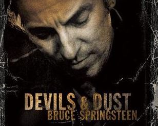 Bruce Springsteen's "Devils & Dust"