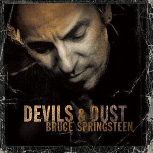 Bruce Springsteen's "Devils & Dust"