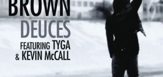 Deuces by Chris Brown ft. Tyga