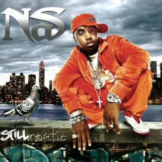 "Ether" by Nas