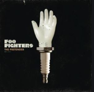 Foo Fighters' "The Pretender"