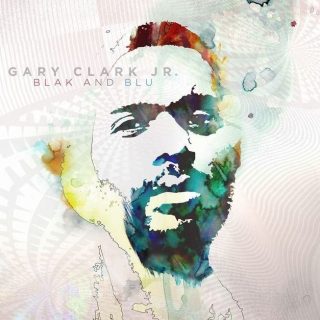 Gary Clark Jr.'s "Ain't Messin 'Round"