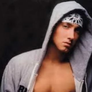 Girls by Eminem